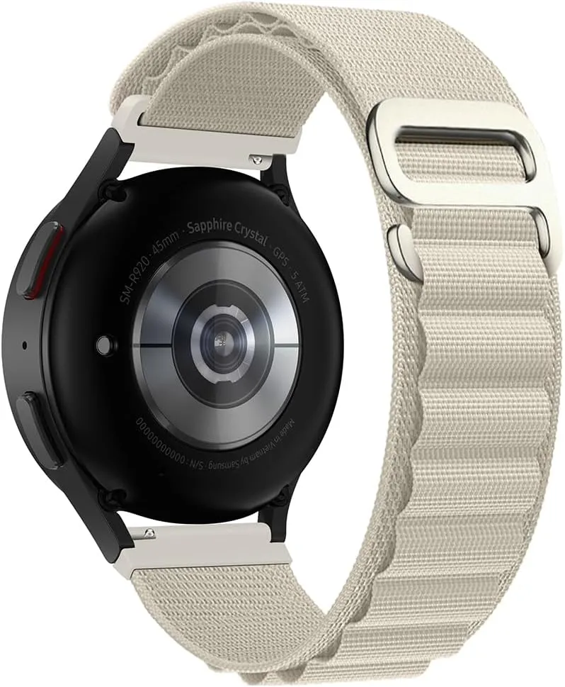 20mm 22mm Nylon Strap For Huawei Watch GT GT2 GT3 42 46mm Bracelet Smart Watch Band GT 2 Pro GT3 Pro 46 43mm Wristband Bracelet