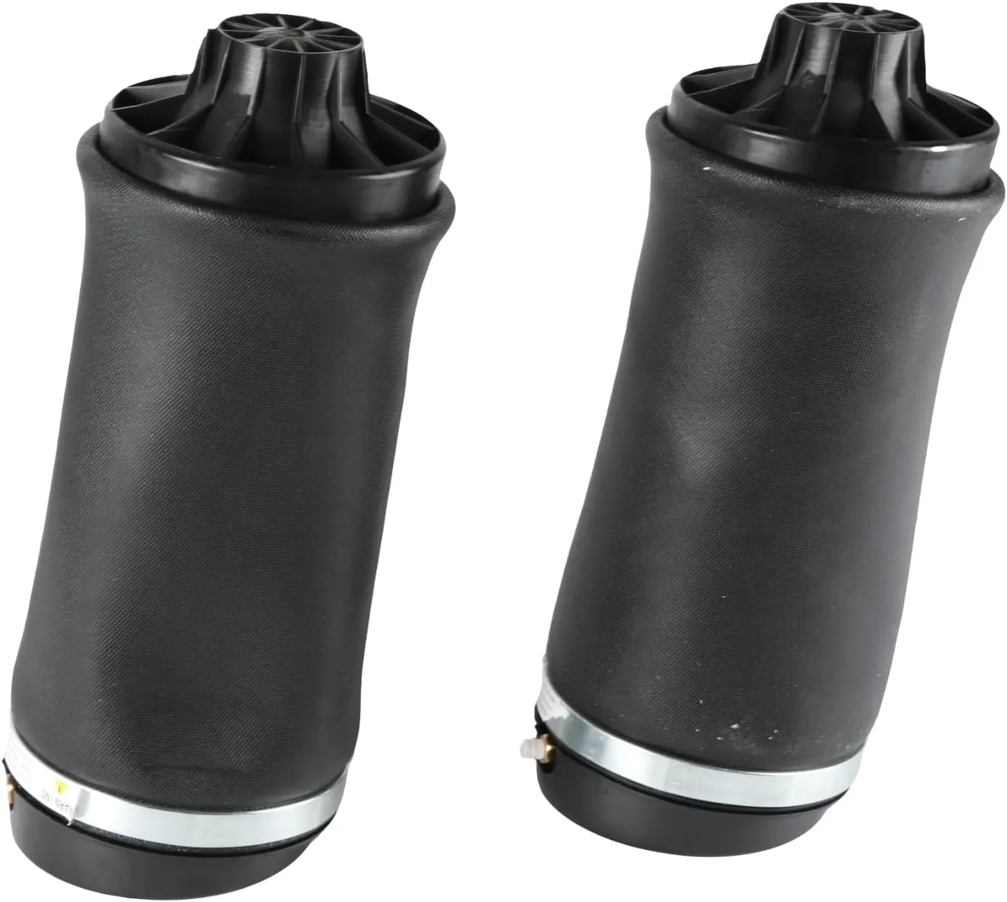 2pcs Air Suspension Bags fits for Grand Cherokee 2011-2015 Replace OE 68029912AE 68029911AB, Air Shock Absorber, Rear Left   Right, Air Suspension Struts,12 Month Warranty