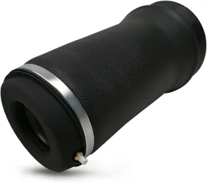 Air Suspension Spring Bag Rear Compatible with 2011-2015 Grand Cherokee, OEM Number Replace 68029912AE, 68029911AB, 68029912AC, 68029912AD
