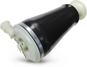 Air Suspension Spring Bag Rear Compatible with 92-11 Crown Victoria/Mercury Grand Marquis 90-11 Lincoln Town Car, 3U2Z5580AA 3U2Z5580BA 3U2Z5580PA 6W1Z5560AA FOVY5560A
