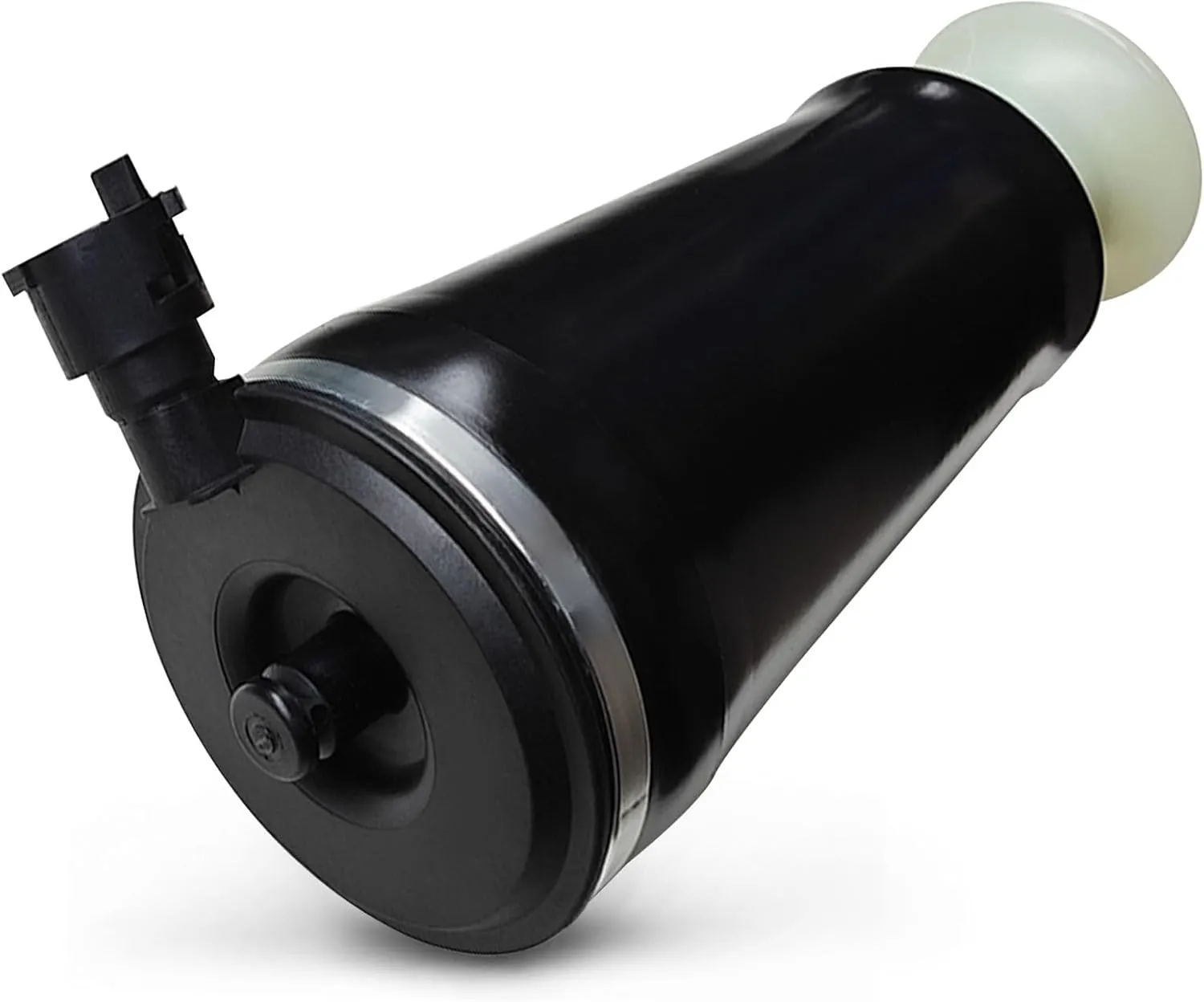 Air Suspension Spring Bag Rear Compatible with Mercury Grand Marquis Lincoln Town Car 1990-2011 Crown Victoria 1992-2011, 3U2Z5580BA, 3U2Z5580PA, 6W1Z5560AA, FOVY5560A