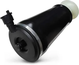 Air Suspension Spring Bag Rear Compatible with Mercury Grand Marquis Lincoln Town Car 1990-2011 Crown Victoria 1992-2011, 3U2Z5580BA, 3U2Z5580PA, 6W1Z5560AA, FOVY5560A
