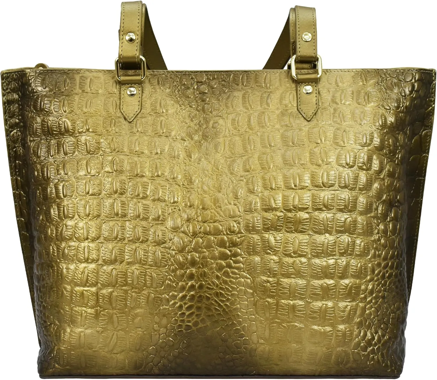 Anuschka Hand-Painted Leather