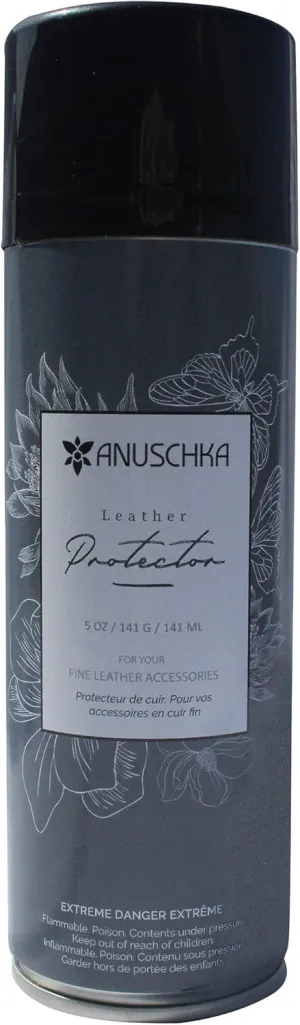 Anuschka Leather Protector