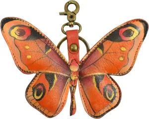 Anuschka womens Handpainted Leather
