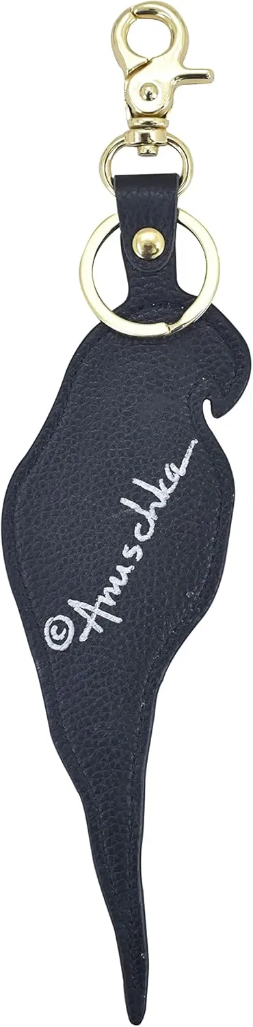 Anuschka womens Handpainted Leather
