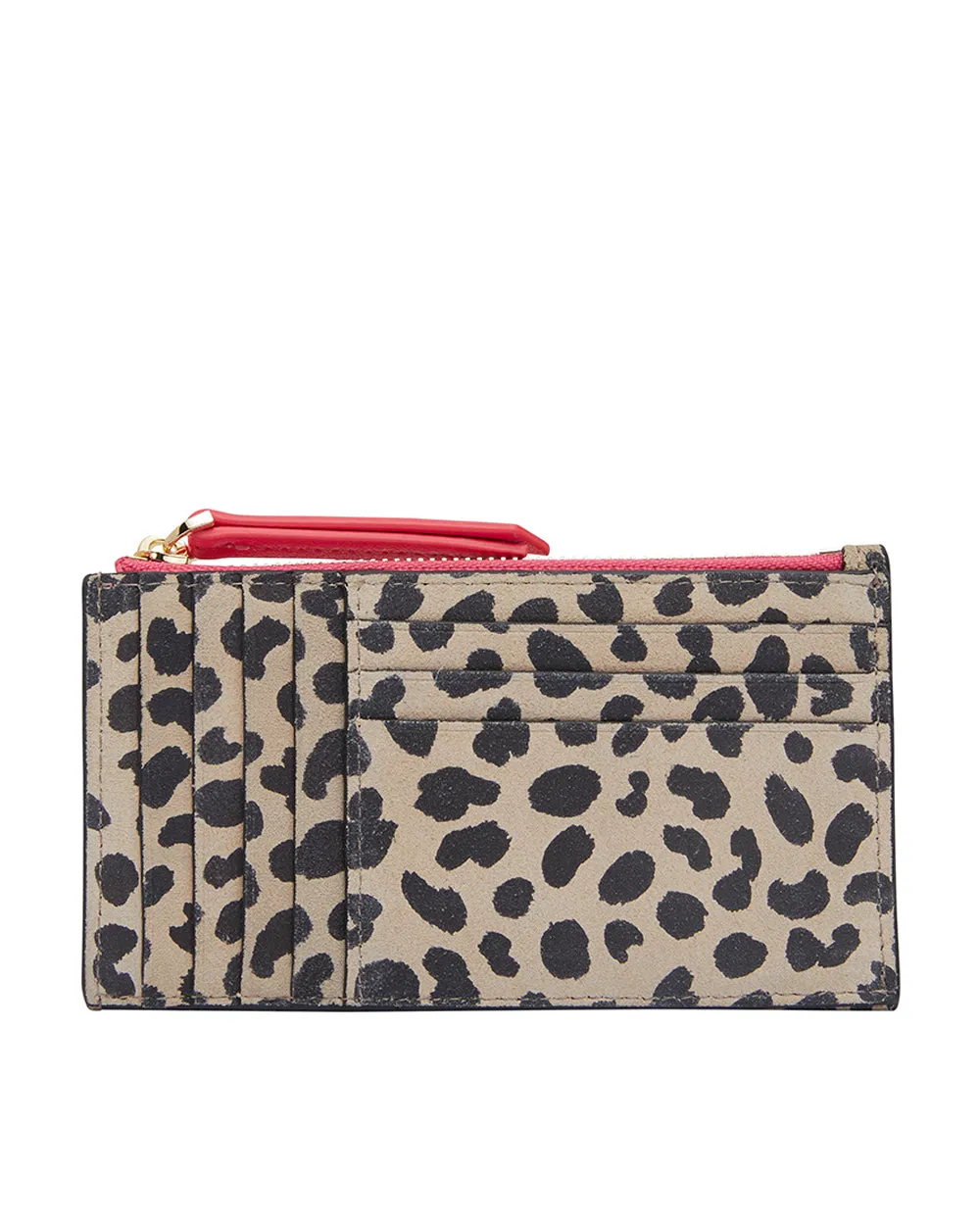 Arlington Milne Compact Wallet