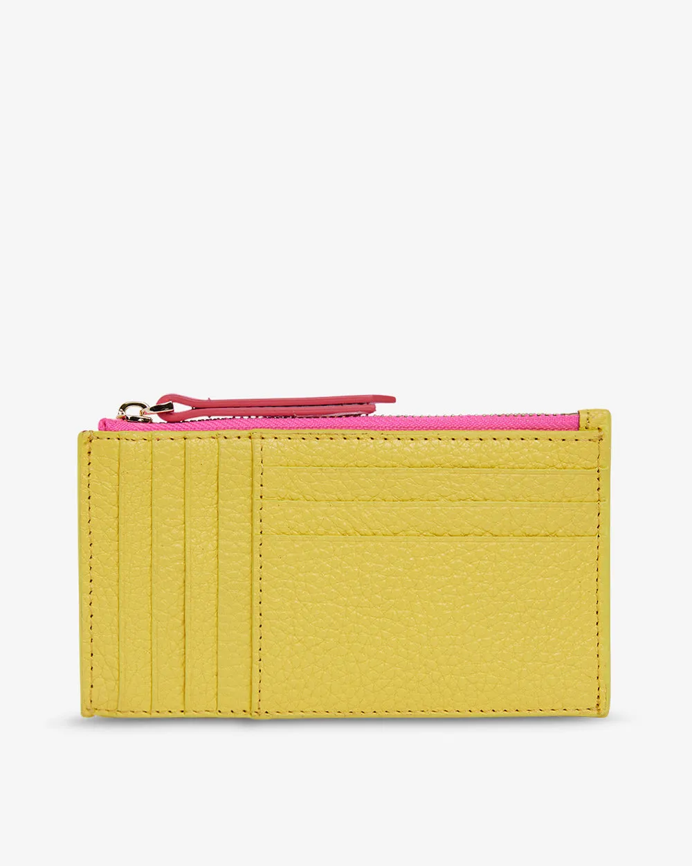 Arlington Milne Compact Wallet