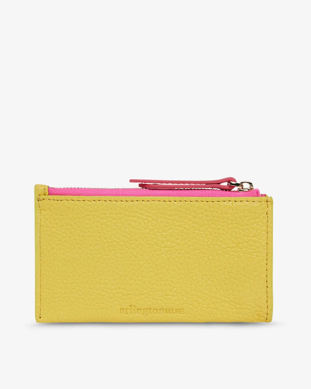 Arlington Milne Compact Wallet