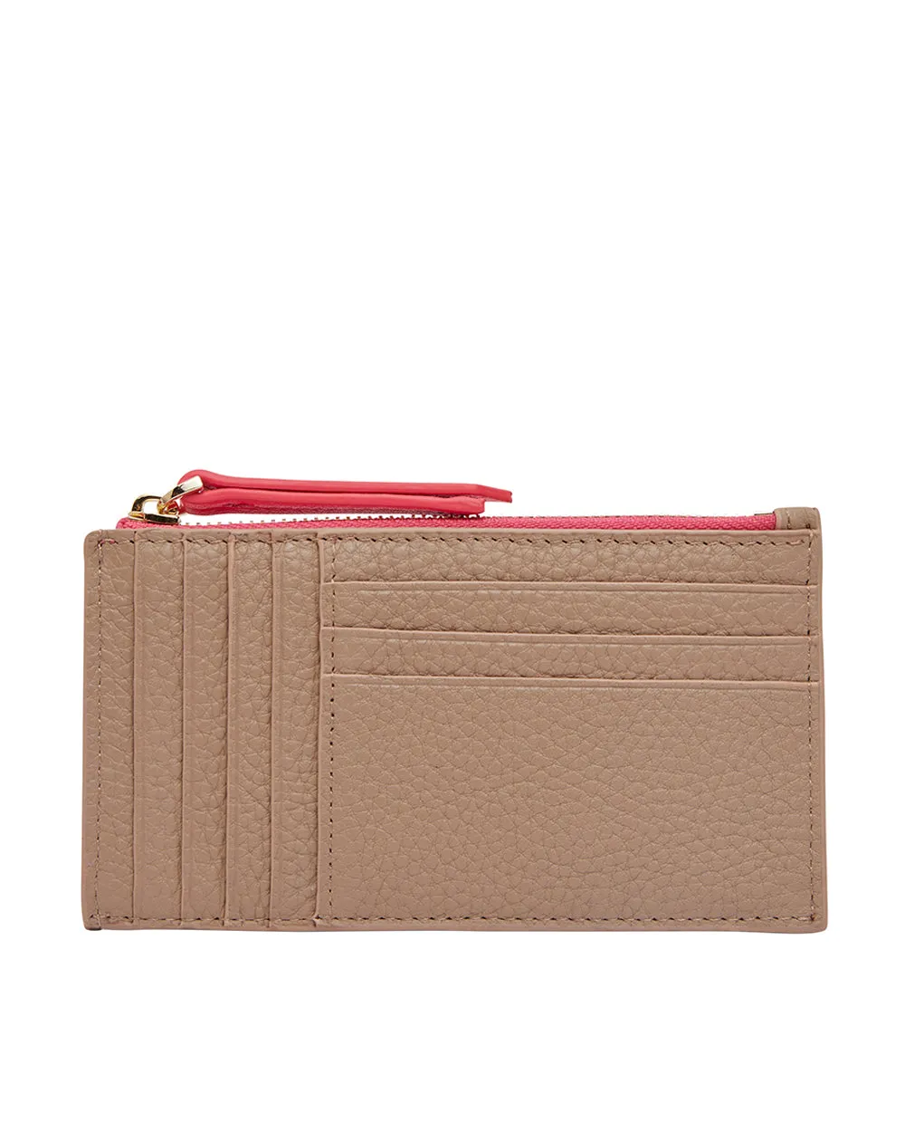 Arlington Milne Compact Wallet