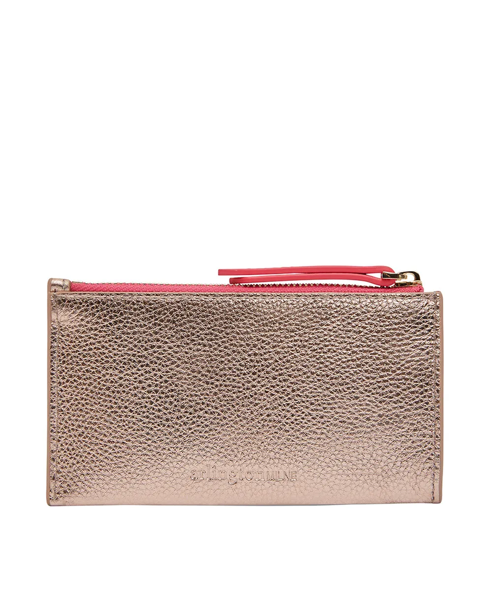 Arlington Milne Compact Wallet