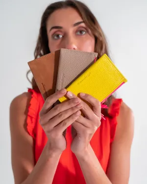 Arlington Milne Compact Wallet