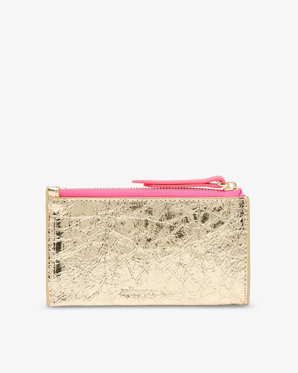 Arlington Milne Compact Wallet