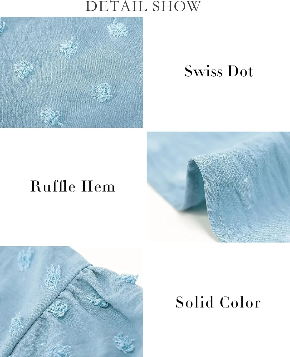 BTFBM Women Short Sleeve V Neck Swiss Dot Midi Summer Dresses 2024 Boho Ruffle Long Dresses Ruffle Wedding Guest Dress