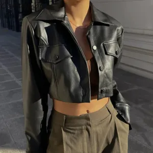 Camilla | Outerwear Jacket