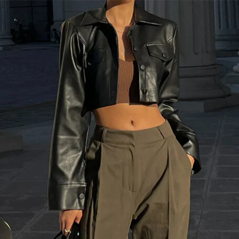 Camilla | Outerwear Jacket