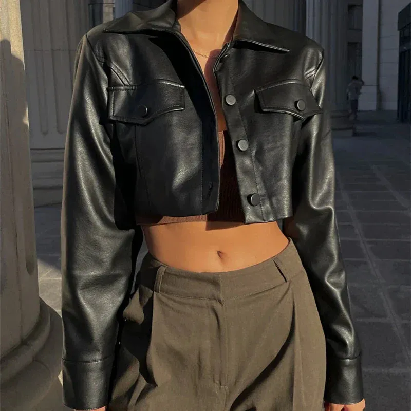 Camilla | Outerwear Jacket