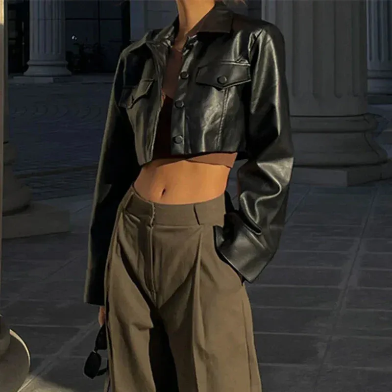 Camilla | Outerwear Jacket