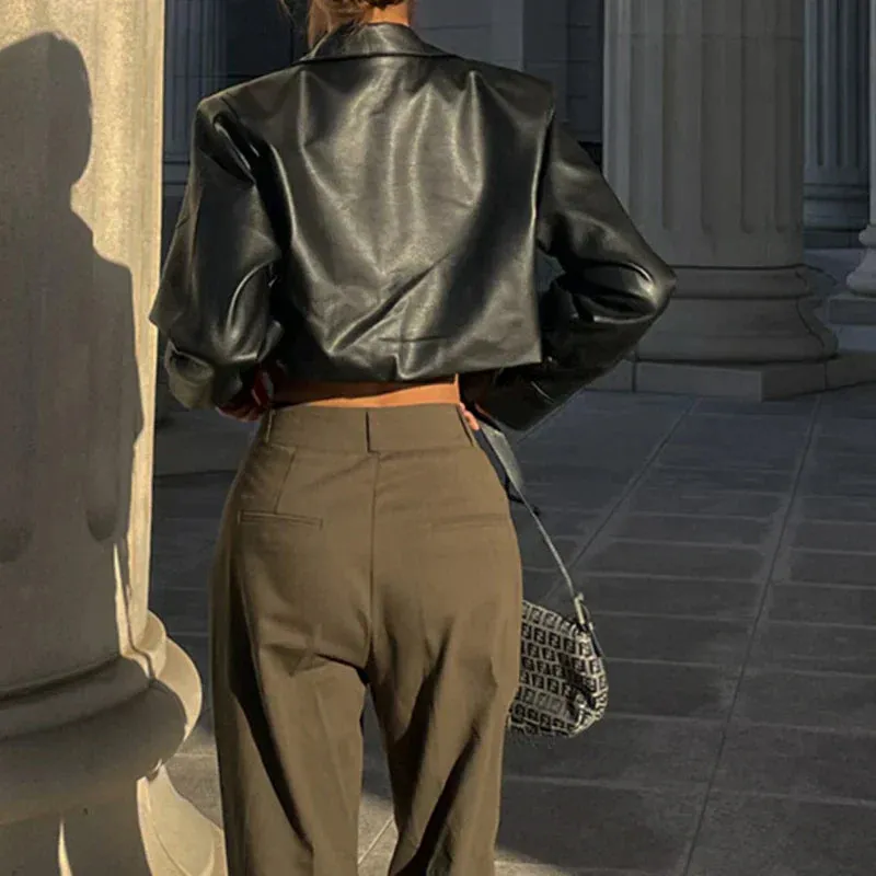 Camilla | Outerwear Jacket