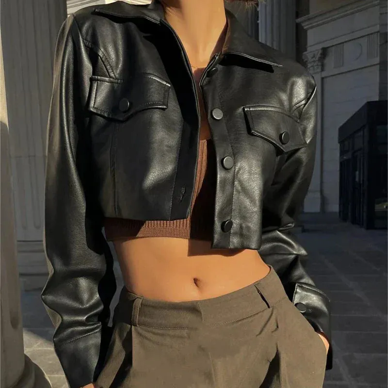 Camilla | Outerwear Jacket