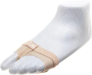 Capezio Little Kid/Big Kid Footundeez H07C Lyrical Shoe