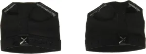 Capezio Women's Footundeez, pettite