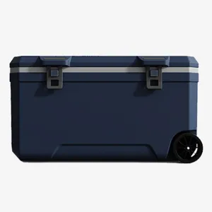Car Camping Coolers for Dodge Grand Caravan/Durango/Challenger Charger Durango RT, Waterproof Portable Cooler, Leak Proof Picnic Insulated Bag, Ultra-Light Premium Ice Chest Box
