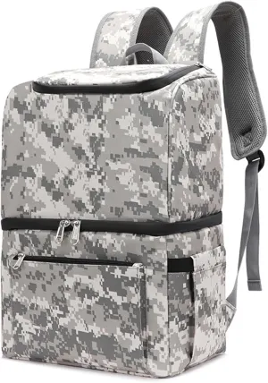 Car Camping Coolers for Toyota Grand Highlander/Tundra/Sequoia, Waterproof Portable Cooler, Leak Proof Picnic Insulated Bag, Ultra-Light Premium Ice Chest Box