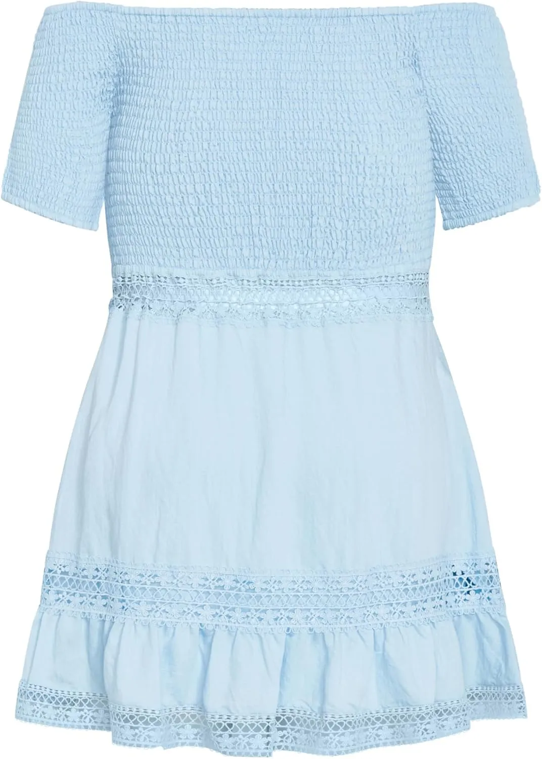 City Chic Women's Plus Size Dress-Aura