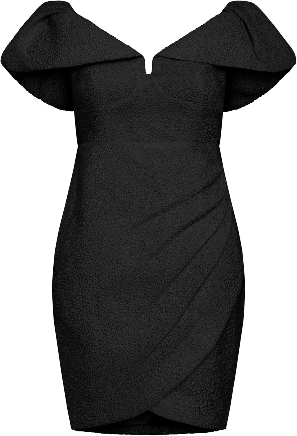 City Chic Women's Plus Size Dress-JEZ
