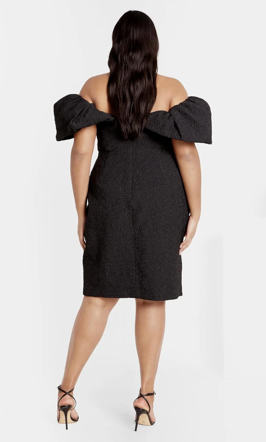 City Chic Women's Plus Size Dress-JEZ