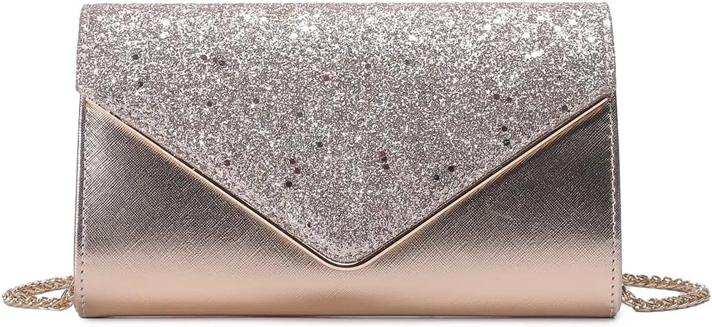 Classic V Leopard Print Evening Bags For Women Formal Purse, Stylish Woven Leather Clutch, Ladies Cocktail Party Handbag