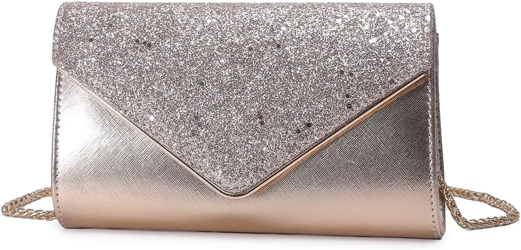Classic V Leopard Print Evening Bags For Women Formal Purse, Stylish Woven Leather Clutch, Ladies Cocktail Party Handbag