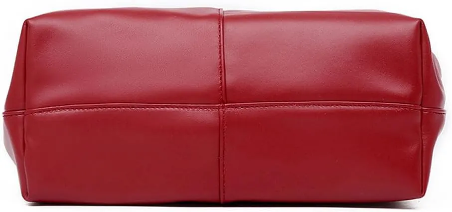 Clutch Purses for Women Cloud Bag Dumpling Bag Ruched Hobo Knotted Handbag Soft Pu Faux Leather Bag Y2k Purse Trendy