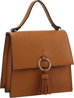 Crossbody Bags for Women Sling Bag Shoulder Bag Shopping Travel Satchel by metro muse