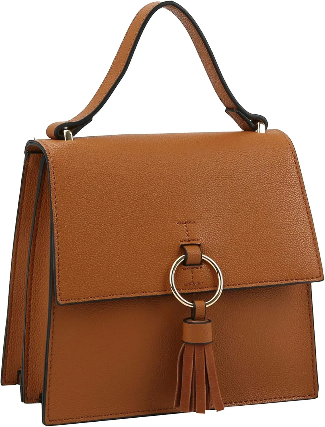 Crossbody Bags for Women Sling Bag Shoulder Bag Shopping Travel Satchel by metro muse