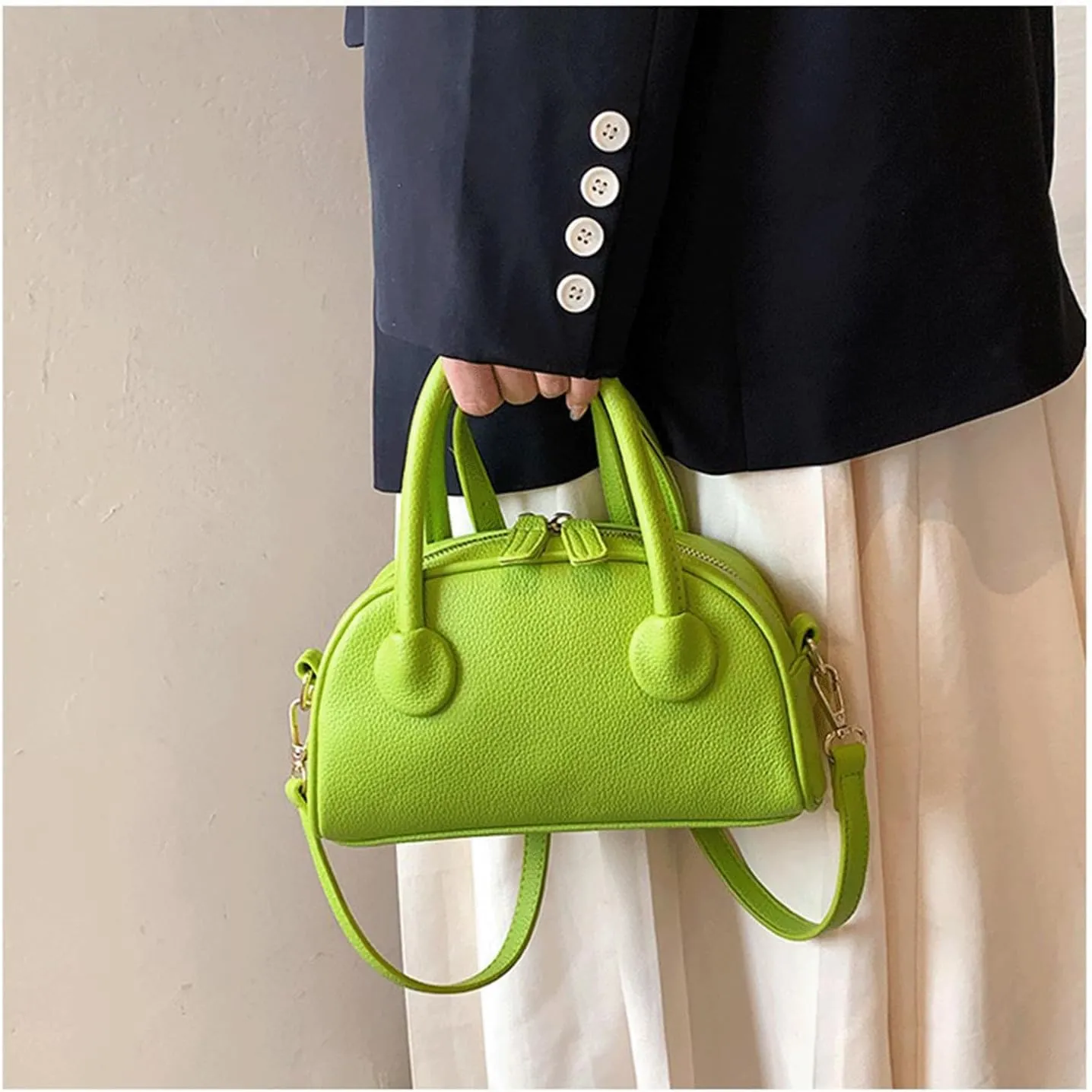 Cute Purse Small Hobo Bag Y2k Mini Purses Retro Classic Elegance Luxurious Minimalist French Vintage Handbag