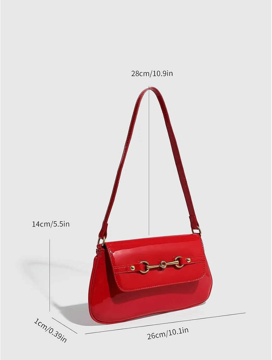 Cute Purse Y2k Mini Purses Retro Classic Elegance Equestrian Luxurious and Vintage Handbag Small Hobo Bag