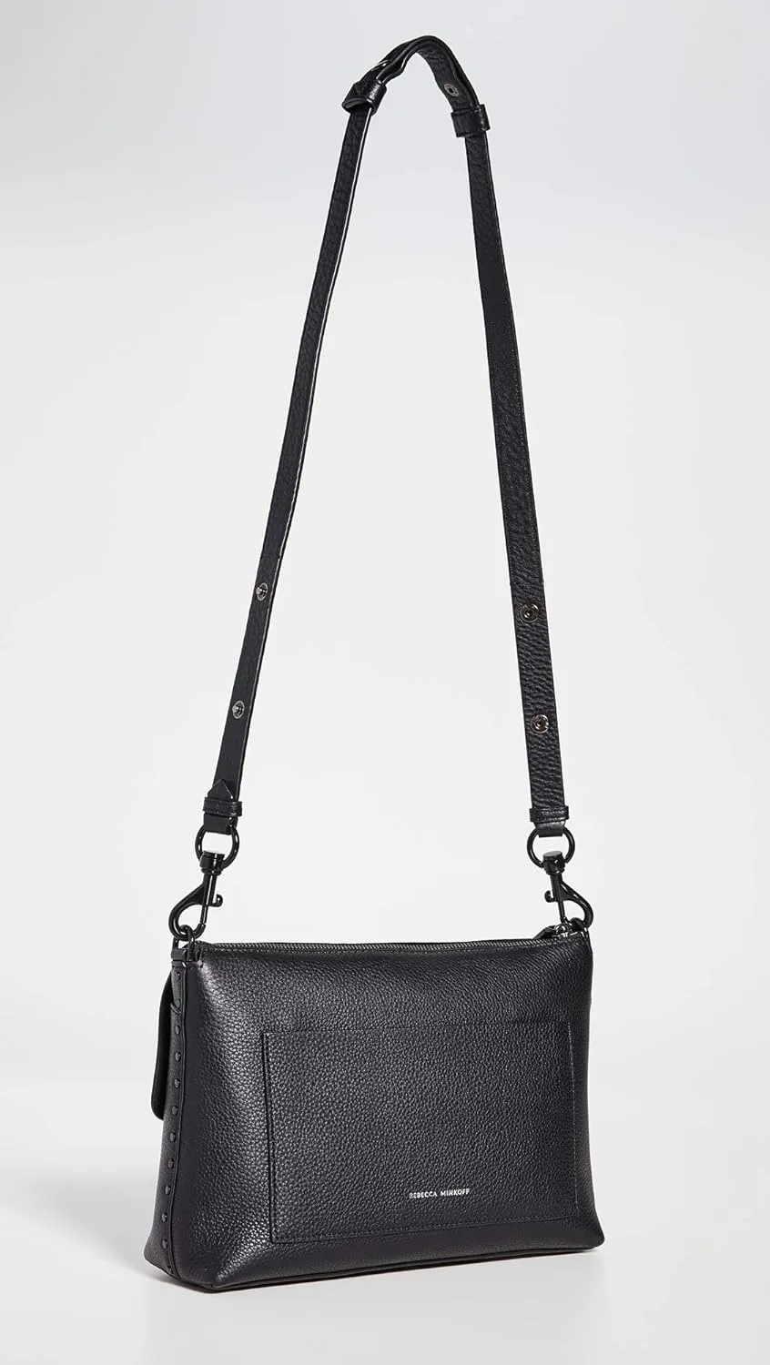 Darren Top Zip Shoulder