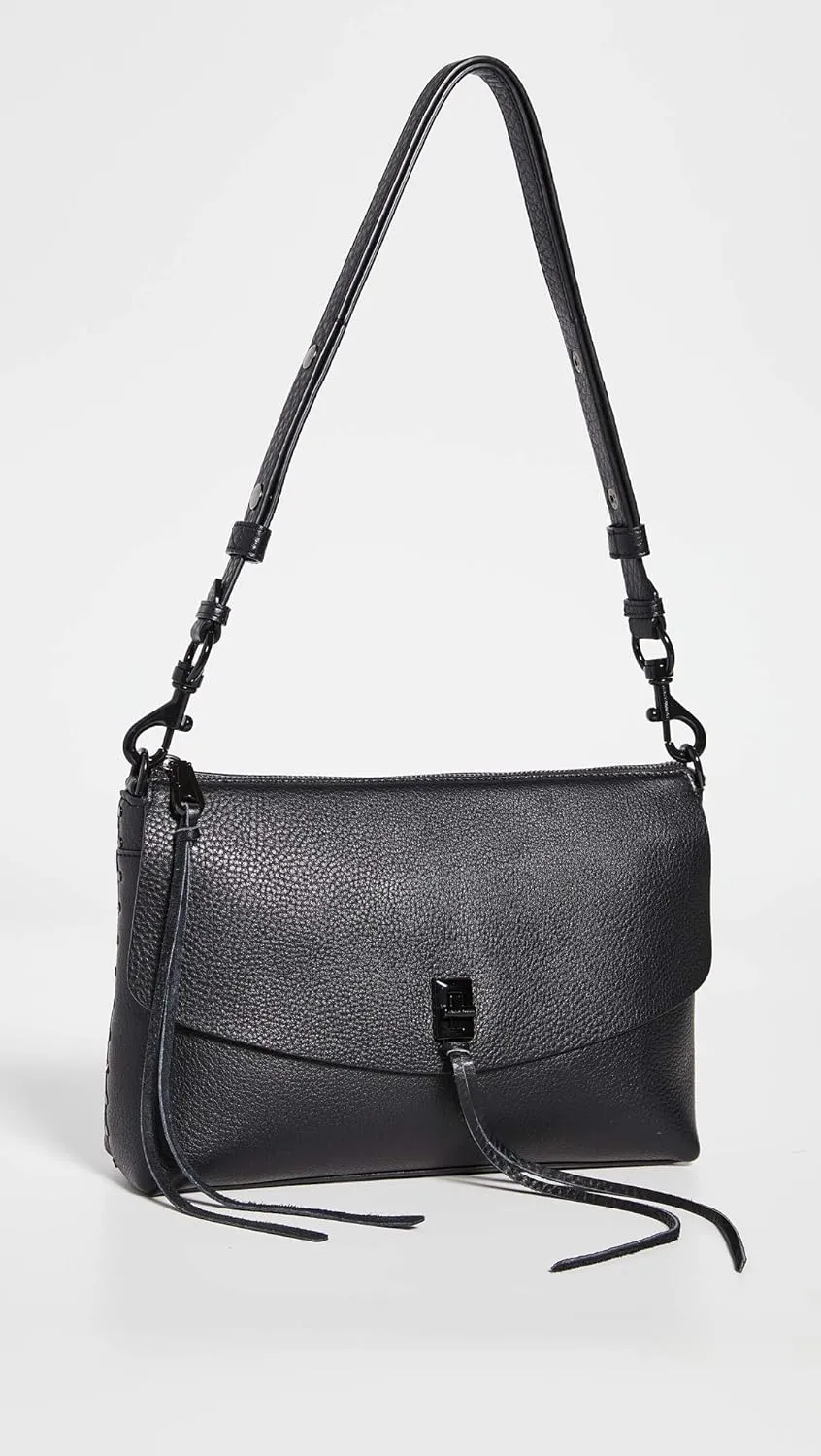 Darren Top Zip Shoulder