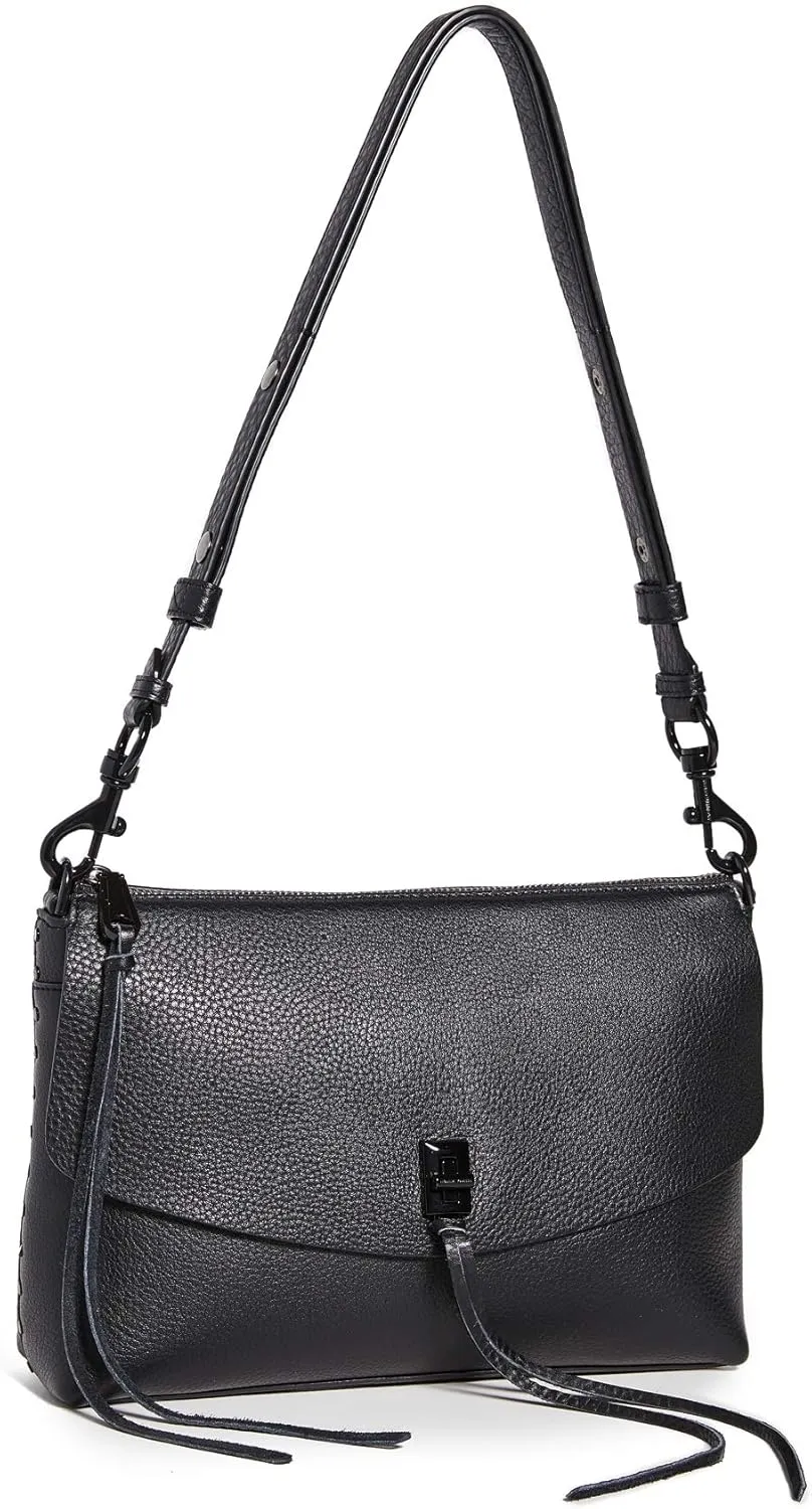 Darren Top Zip Shoulder