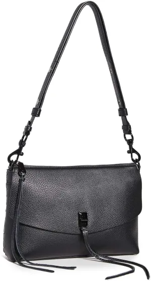 Darren Top Zip Shoulder
