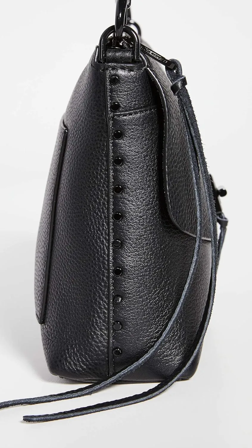Darren Top Zip Shoulder