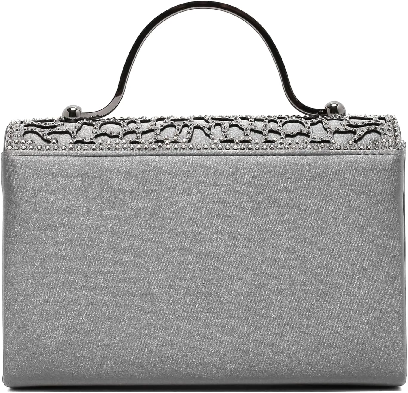 DONNA Rhinestone Handbag