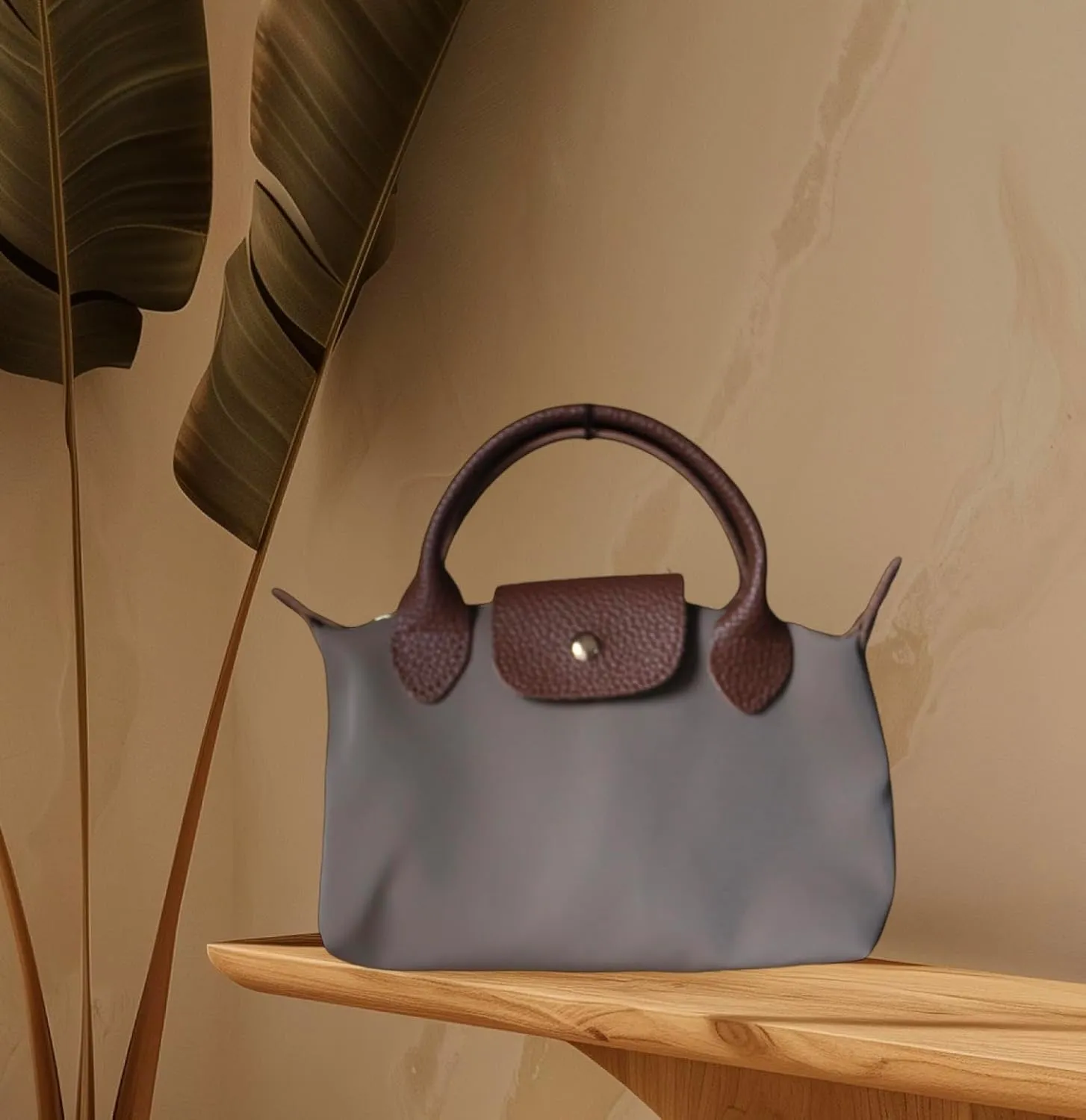 DREAM BAGSS-Classic Handbags,Clutch Purse and Shoulder Purses for Women with Removable Straps