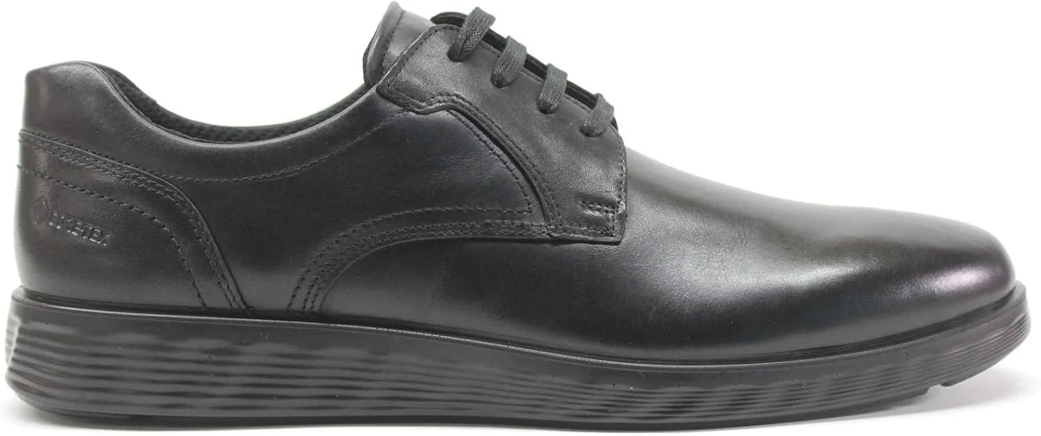 ECCO Mens S Lite Hybrid 520364 Full Grain Leather Shoes