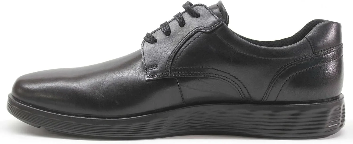 ECCO Mens S Lite Hybrid 520364 Full Grain Leather Shoes
