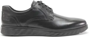 ECCO Mens S Lite Hybrid 520364 Full Grain Leather Shoes