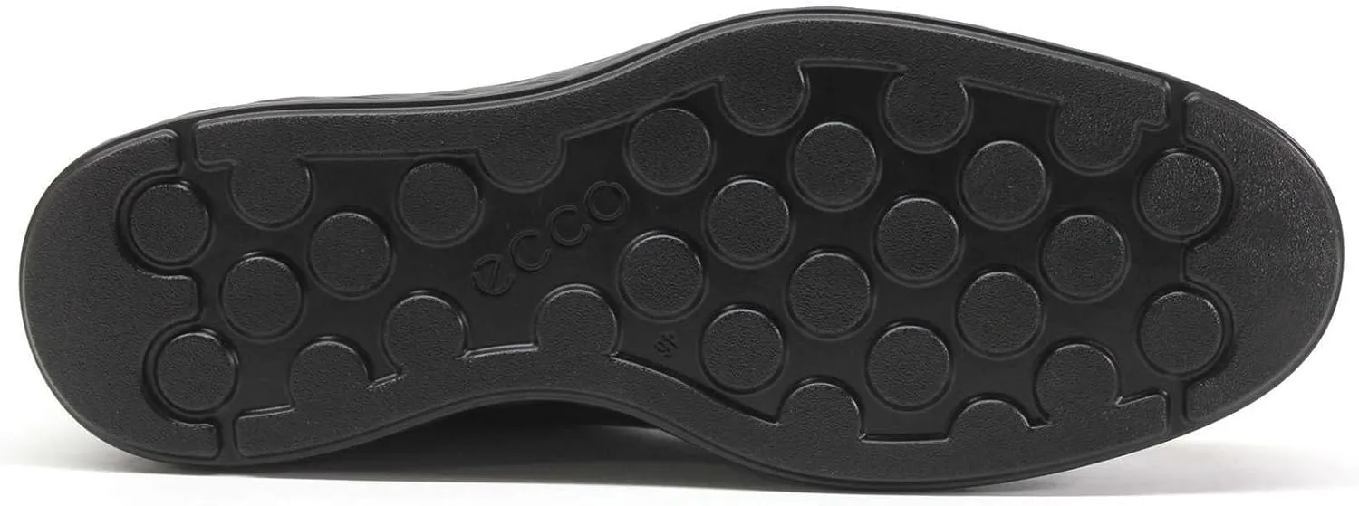 ECCO Mens S Lite Hybrid 520364 Full Grain Leather Shoes