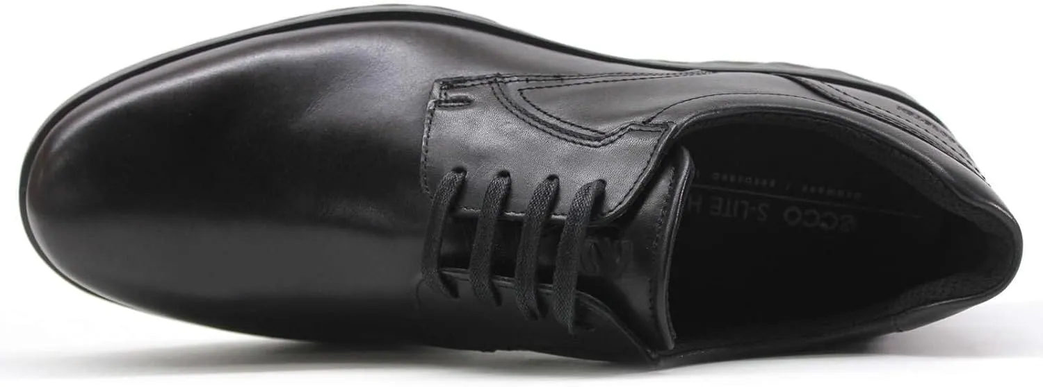 ECCO Mens S Lite Hybrid 520364 Full Grain Leather Shoes